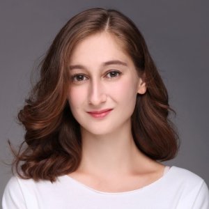 ミラ・ベレジャンスカヤ